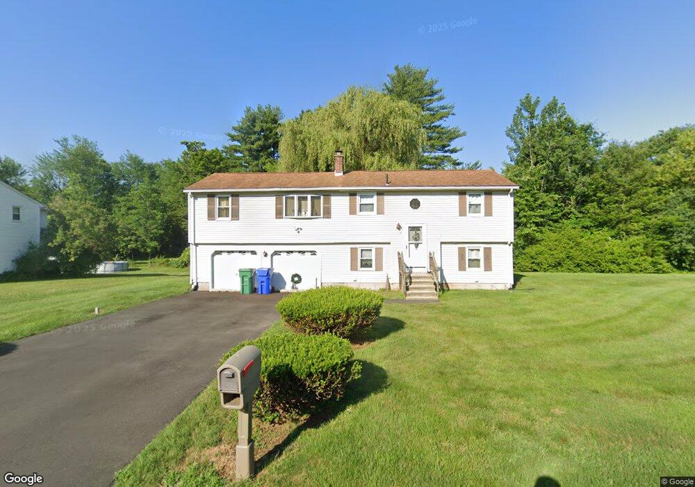 17 Sandra Dr, Bloomfield, CT 06002 - photo 1