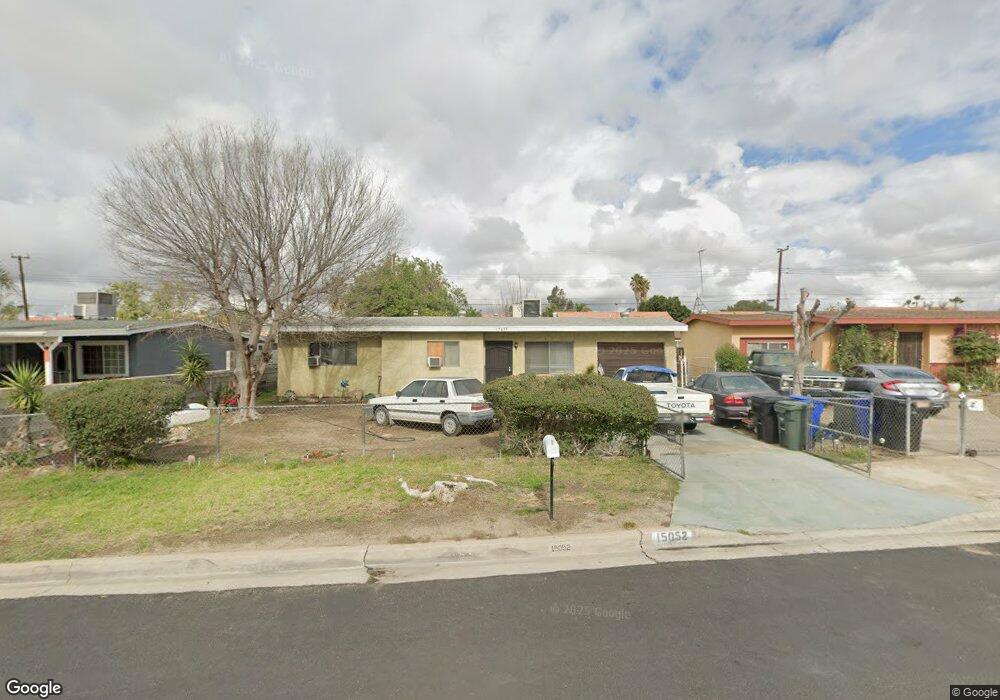 15052 Rosemary Dr, Fontana, CA 92335 - photo 1