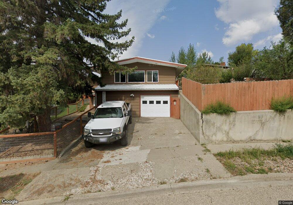 33 Saddle Butte Dr, Havre, MT 59501 - photo 1