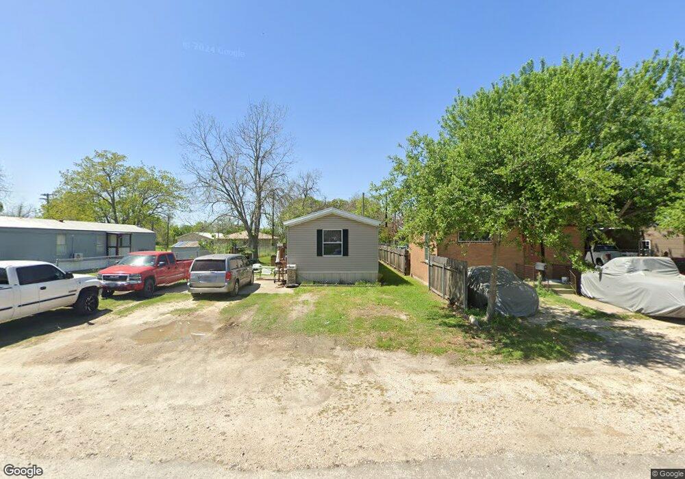 2410 Avenue D, Bay City, TX 77414 - photo 1