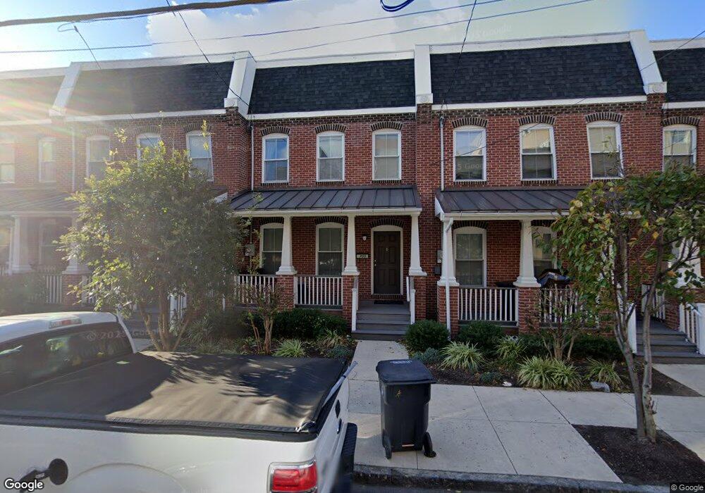 705 N Dupont St, Wilmington, DE 19805 - photo 1