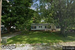 3037 N 925 W, Delphi, IN 46923