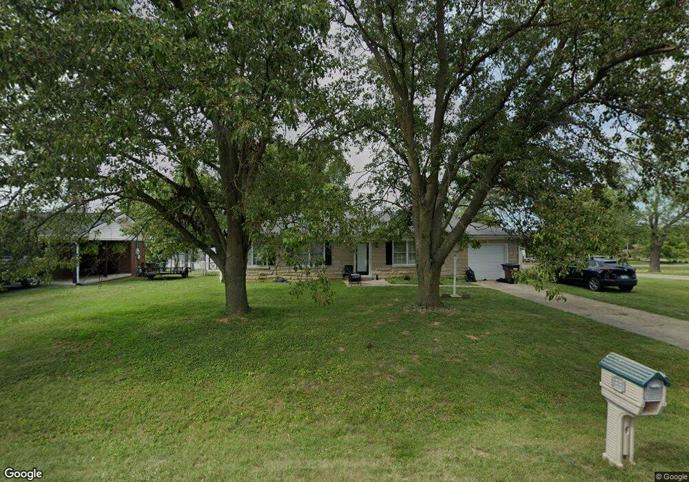 909 Riverside Dr, Harrodsburg, KY 40330 - photo 1