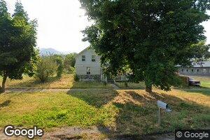 107 S 100 W, Richmond, UT 84333
