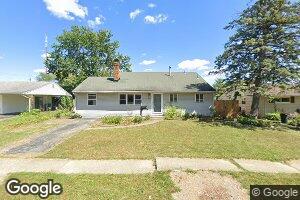 3068 Wilce Ave, Columbus, OH 43202