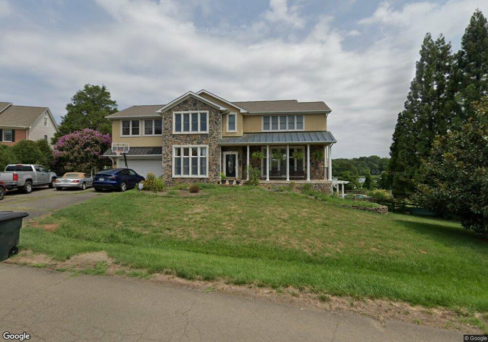 4751 Mallard Ct, Warrenton, VA 20187 - photo 1