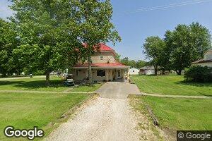 215 N Grand St, Clarence, MO 63437