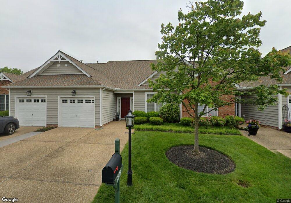 5473 Fuller Dr unit M-4, Glen Allen, VA 23059 - photo 1