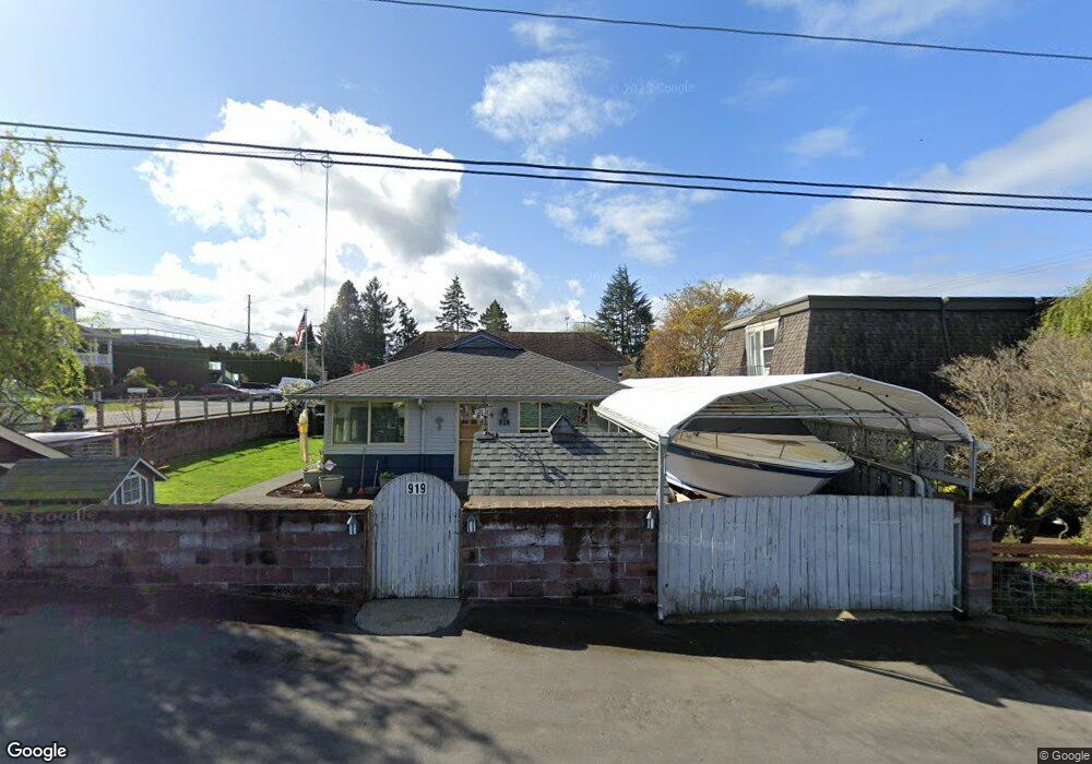 919 S 222nd St, Des Moines, WA 98198 - photo 1