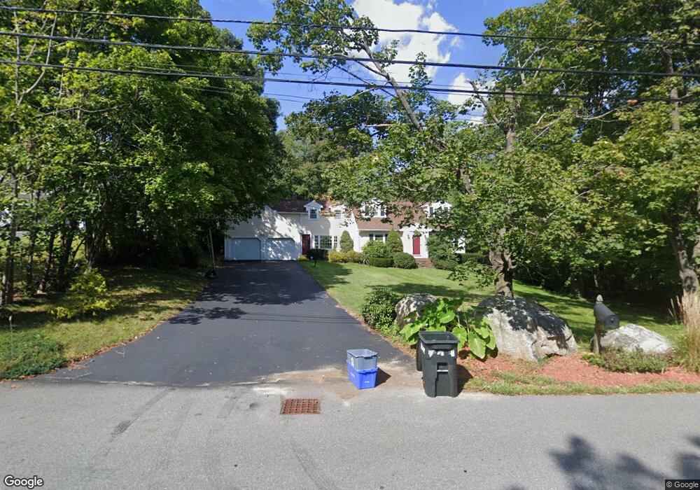 39 Juniper Rd, Andover, MA 01810 - photo 1