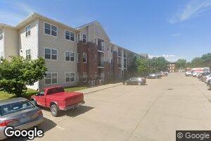 600 Grandview Ct Unit 624, Iowa City, IA 52246