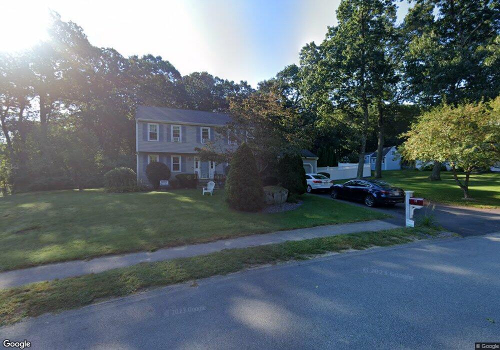 11 Patrick Rd, Hopedale, MA 01747 - photo 1