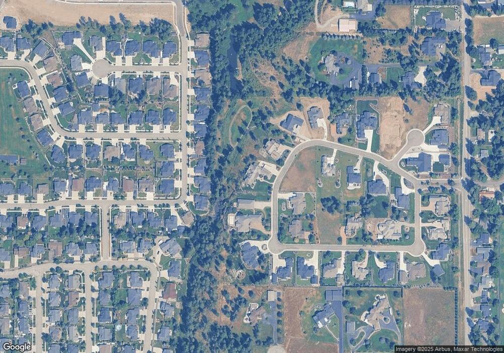 1330 E Bruin Loop, Hayden, ID 83835 - photo 1