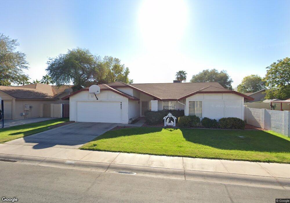 4627 W Elgin St, Chandler, AZ 85226 - photo 1