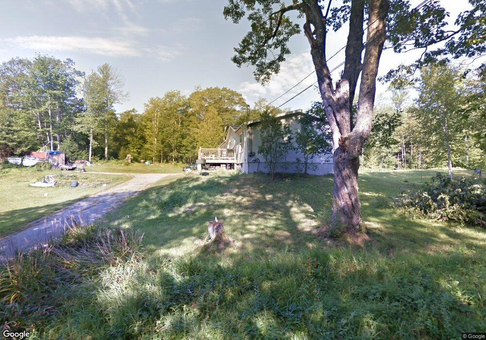 124 Peabody Rd, Harpswell, ME 04079 - photo 1