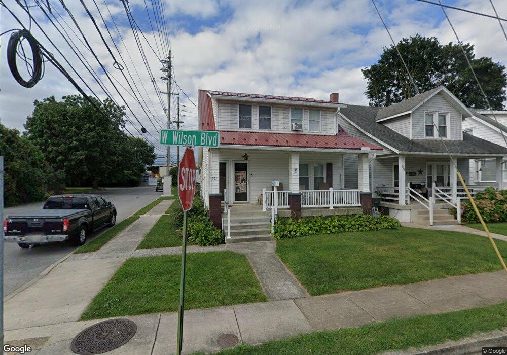 501 W Wilson Blvd, Hagerstown, MD 21740 - photo 1