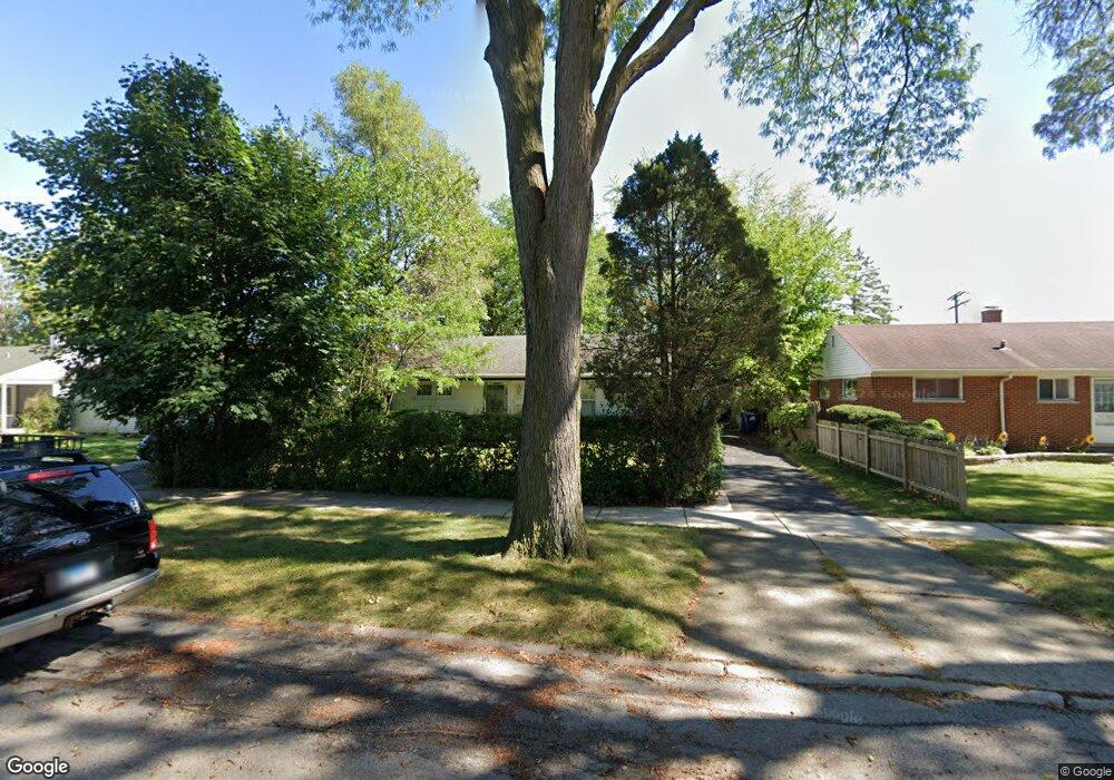 1329 Jeannette St, Des Plaines, IL 60018 - photo 1