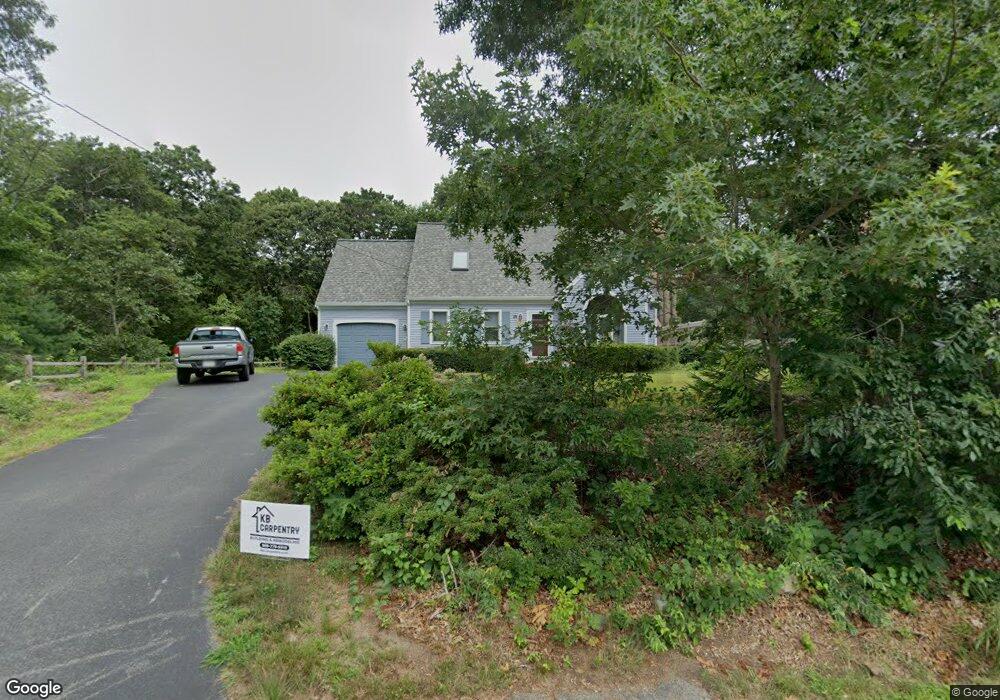 119 Althea Rd, North Falmouth, MA 02556 - photo 1