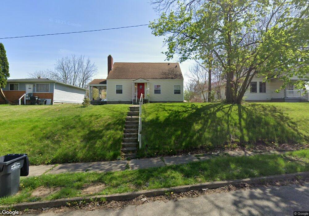1409 W 13th St, Anderson, IN 46016 - photo 1