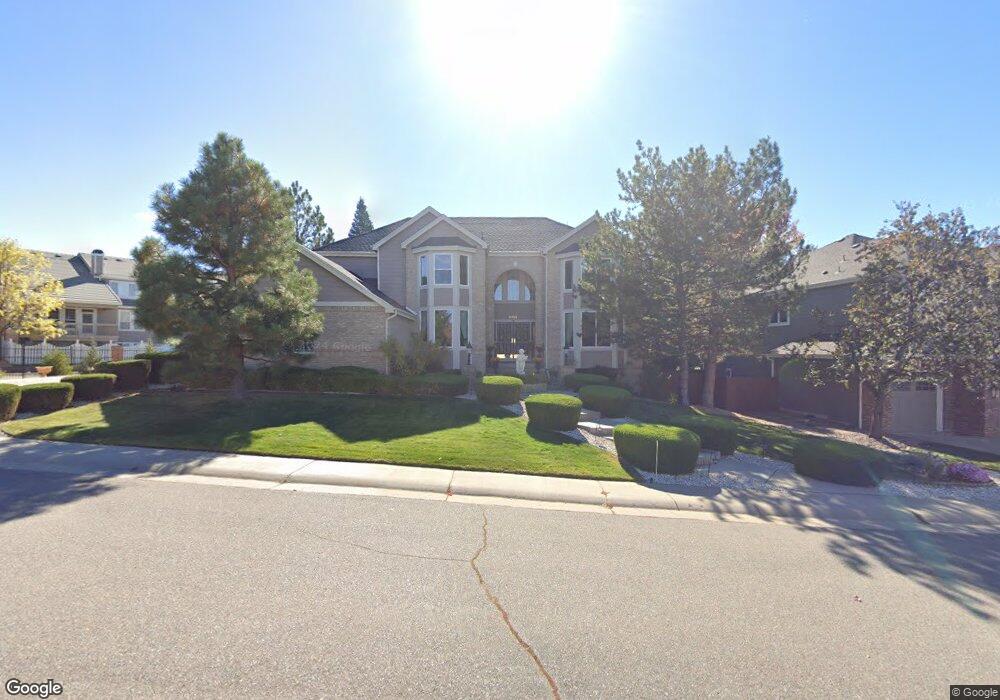 9785 Bay Hill Dr, Lone Tree, CO 80124 - photo 1