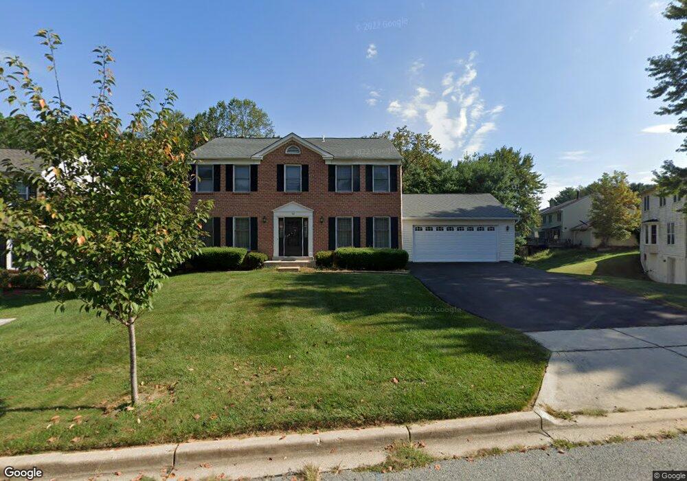 42 Redding Ridge Dr, Gaithersburg, MD 20878 - photo 1