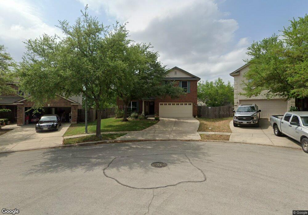 10119 Sandlet Trail, San Antonio, TX 78254 - photo 1