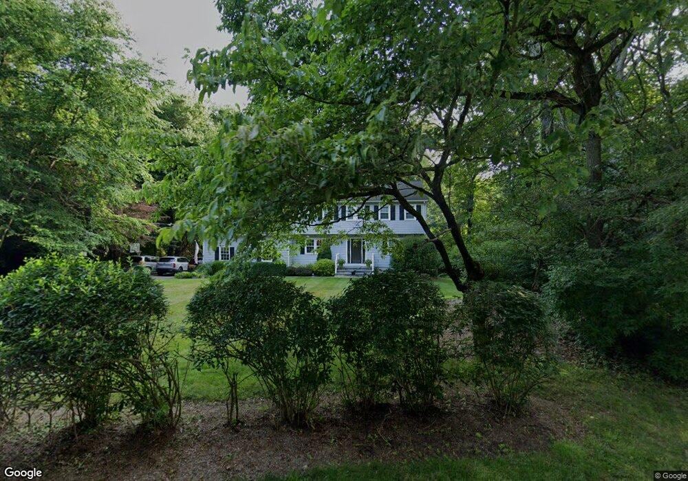 105 Deer Run Rd, Wilton, CT 06897 - photo 1