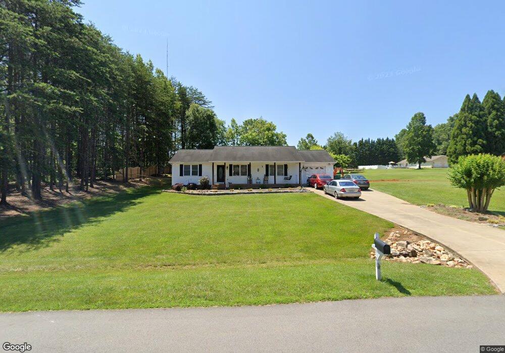 188 Welcome Home Rd, Stokesdale, NC 27357 - photo 1