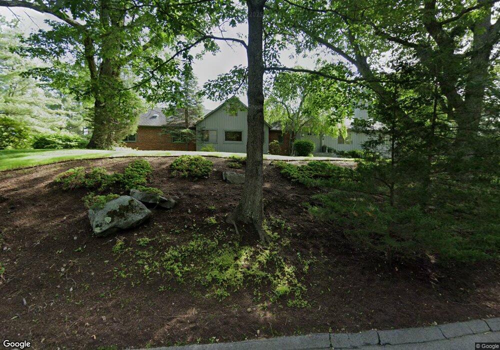 44 Huckleberry Hollow, Stamford, CT 06903 - photo 1