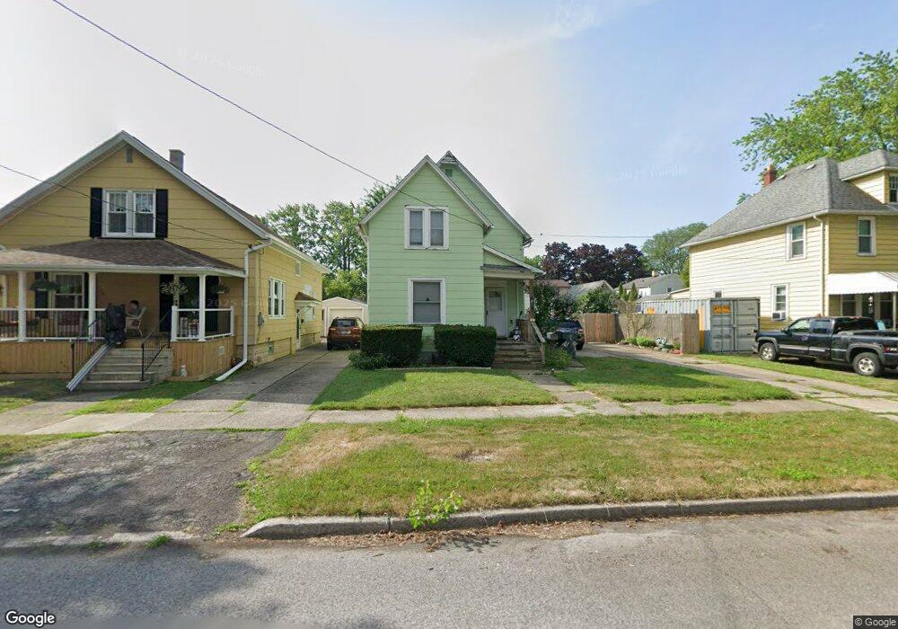 37 16th Ave, North Tonawanda, NY 14120 - photo 1