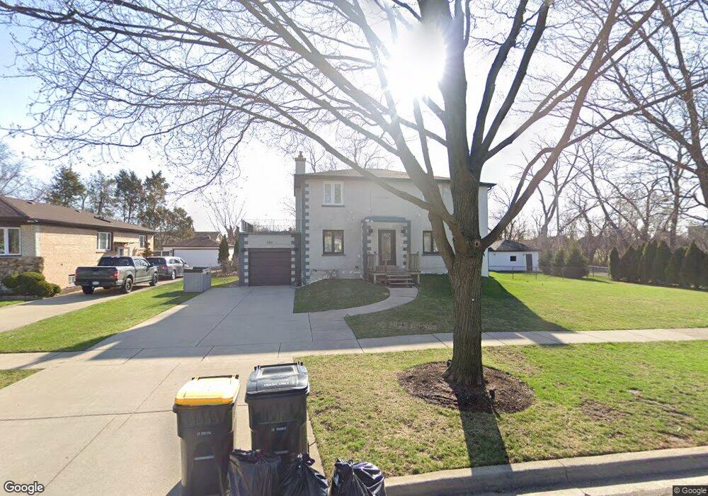 4301 Judd Ave, Schiller Park, IL 60176 - photo 1