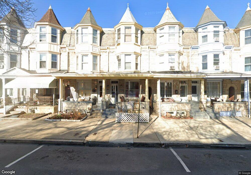 1324 N 12th St, Reading, PA 19604 - photo 1