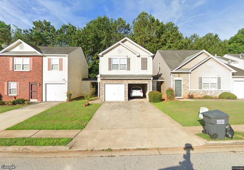 2015 Lakeside Cir, Covington, GA 30016 - photo 1