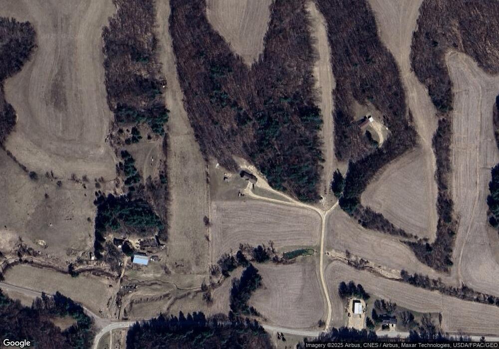 17443 County Hwy W, Camp Douglas, WI 54618 - photo 1