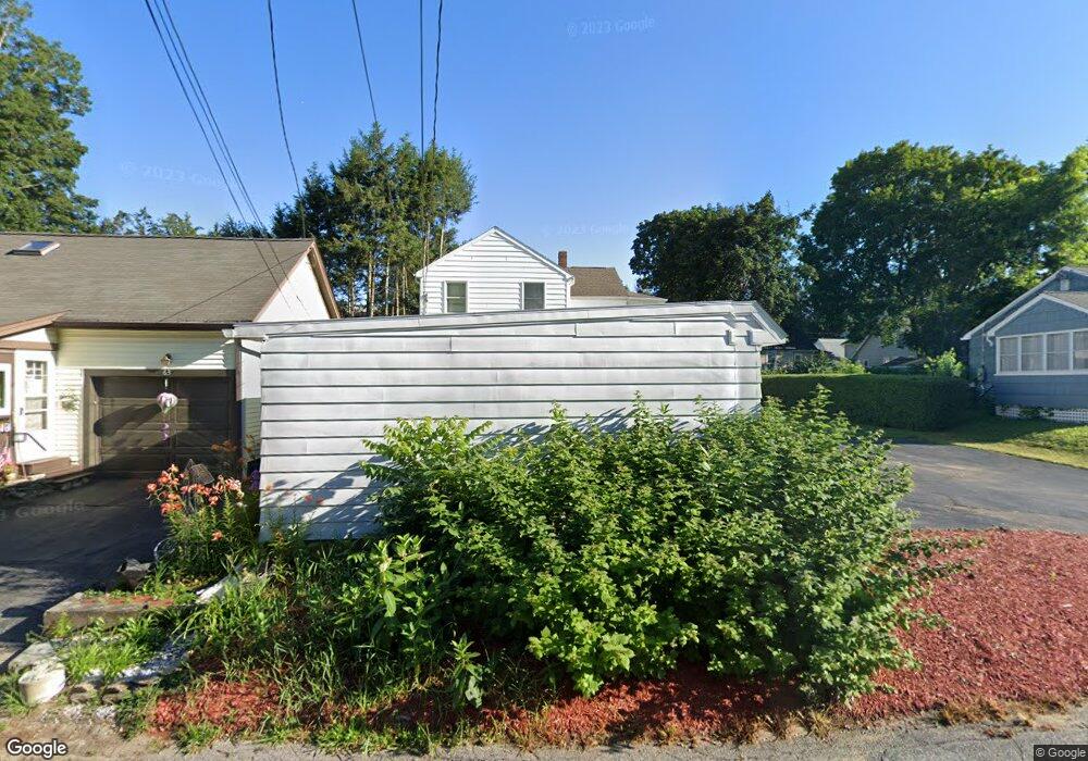 55 S Prospect St, Putnam, CT 06260 - photo 1