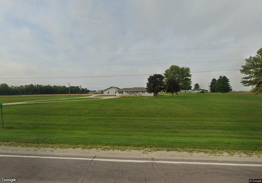 3406 Highway 16, Wever, IA 52658 - photo 1