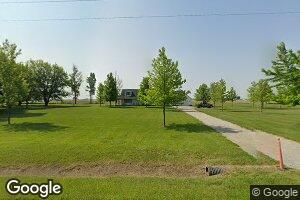 7335 Hamilton Rd, Yoder, IN 46798