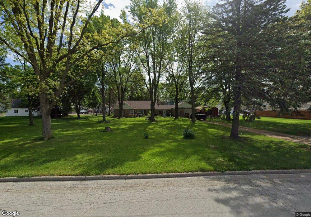 1219 West St, Genoa, OH 43430 - photo 1