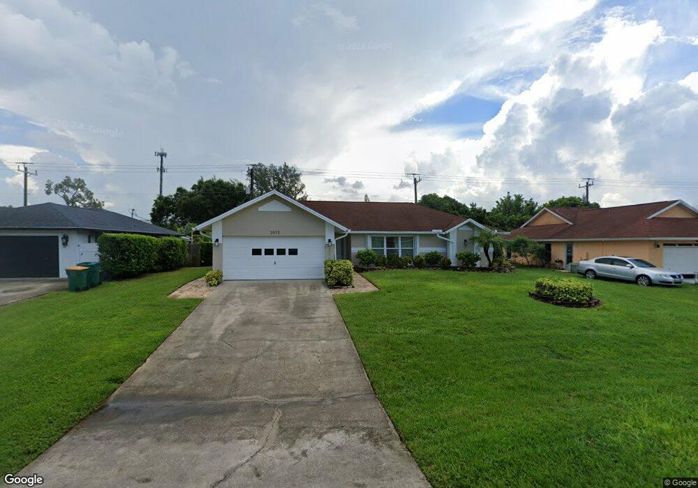 2572 44th St SW, Naples, FL 34116 - photo 1