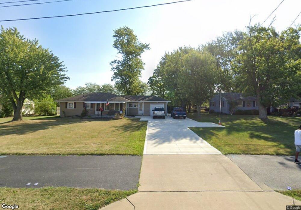 2282 N Cole St, Lima, OH 45801 - photo 1