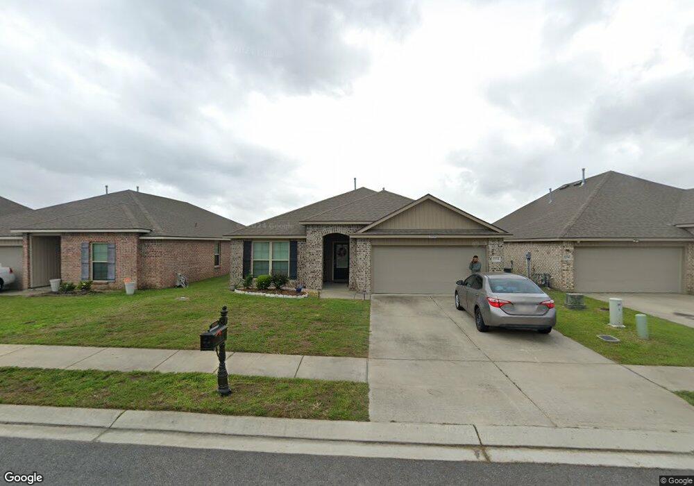 2234 S Lake Michele Cir, Lake Charles, LA 70607 - photo 1