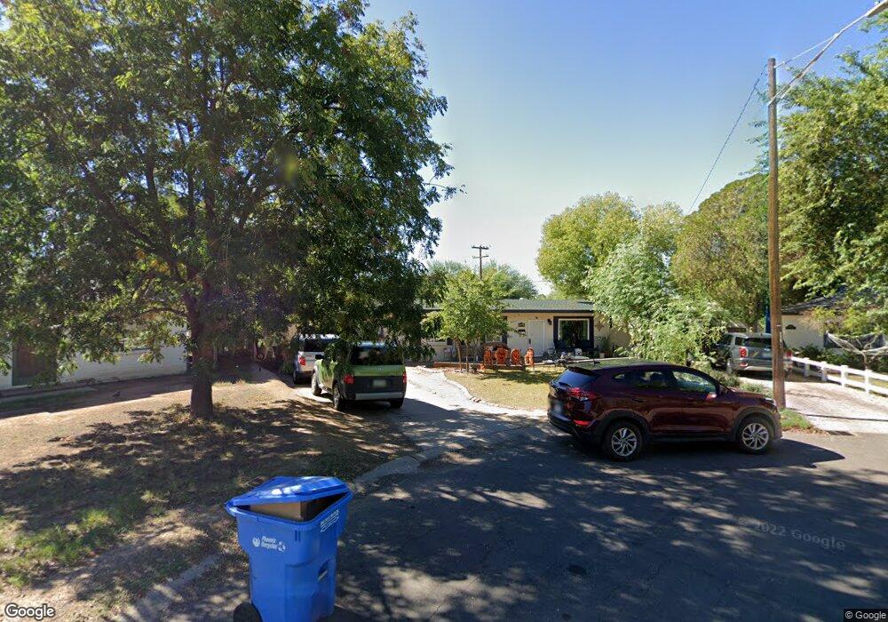 3505 E Piccadilly Rd, Phoenix, AZ 85018 - photo 1