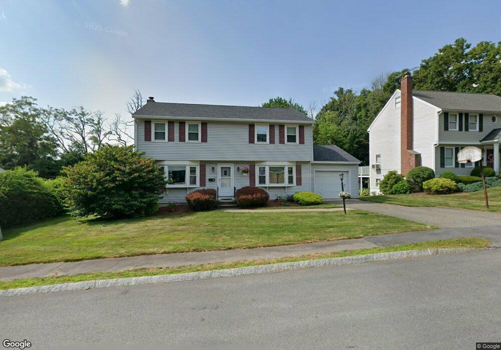 62 Geana Ln, Lowell, MA 01852 - photo 1