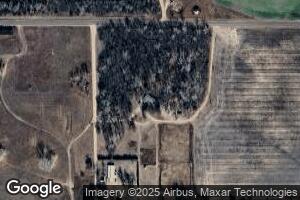 2863 T Rd, Haviland, KS 67059