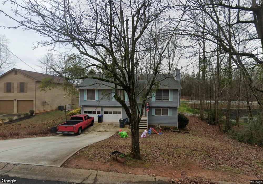 4845 Cold Creek Ct, Sugar Hill, GA 30518 - photo 1