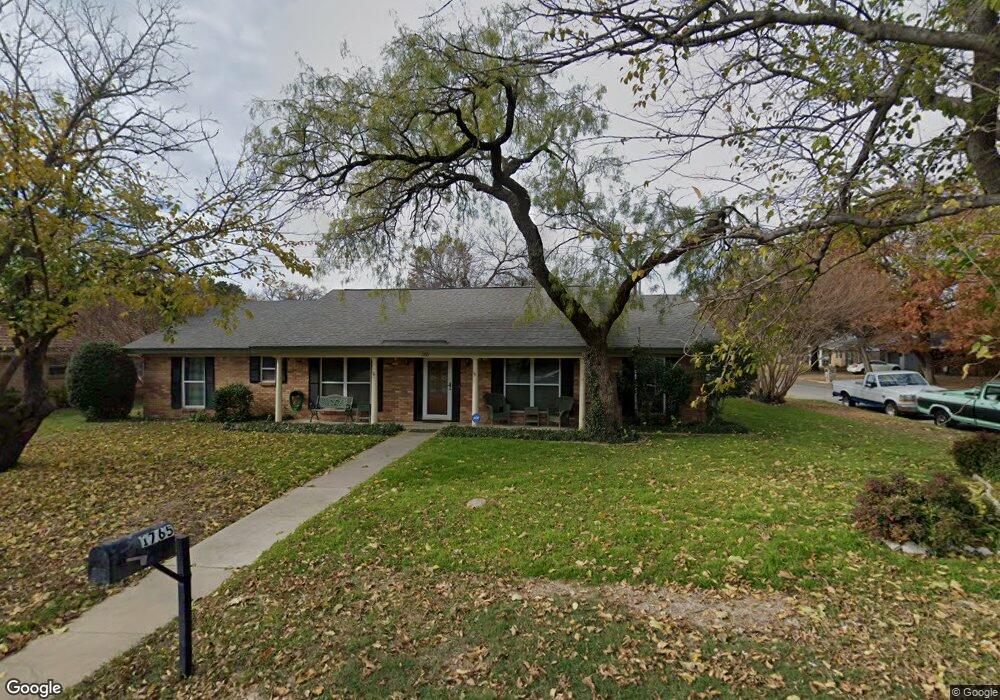 1765 Northridge Dr, Hurst, TX 76054 - photo 1
