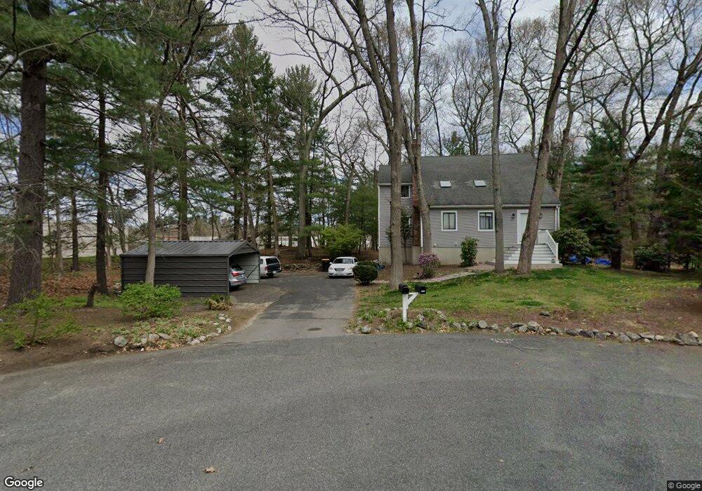 14 Whiting Rd, Framingham, MA 01701 - photo 1