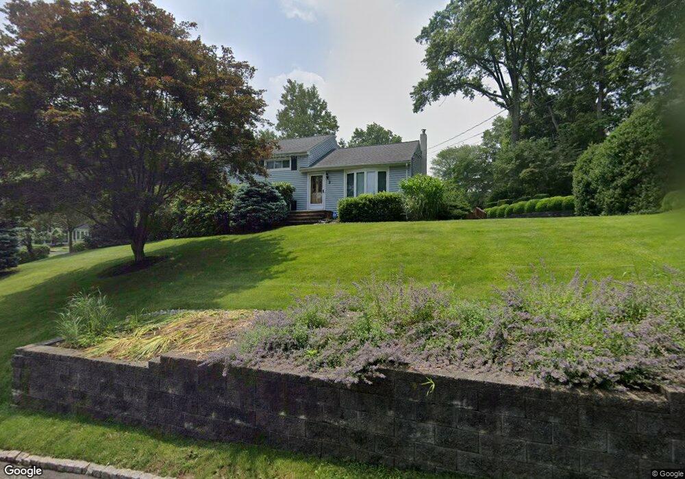 2 Cherry St, Morris Plains, NJ 07950 - photo 1