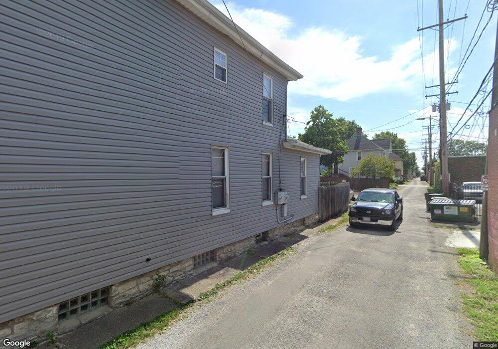 541 E Whittier St unit 543, Columbus, OH 43206 - photo 1
