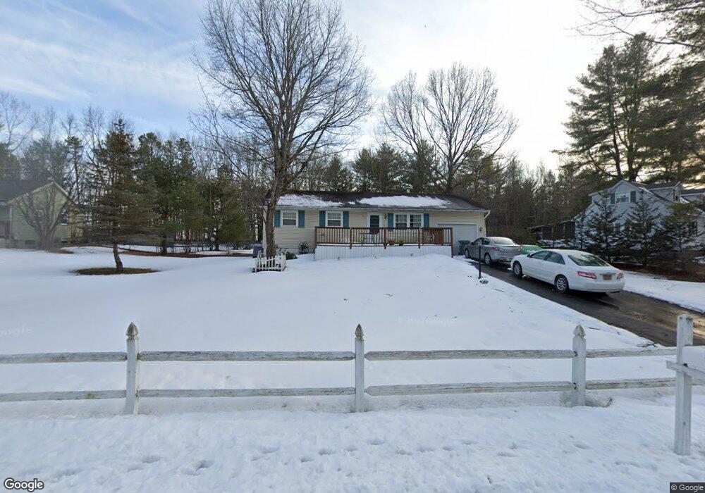 27 Legend Ln, Ballston Spa, NY 12020 - photo 1
